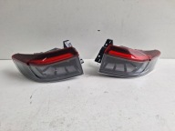 HONDA HR-V III 22-> light rear part left LED