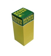 Mann-Filter H 601/6 Hydraulický filter, riadenie