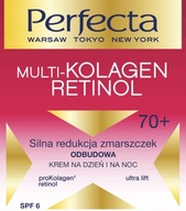 DAX PERFECTA MULTI-KOLAGEN RETINOL 70