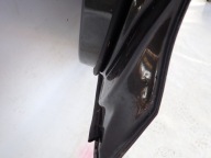 FORD FOCUS MK4 IV 18- door right front front