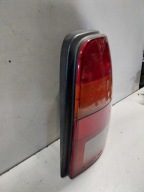 light right rear part Nissan Micra Europa