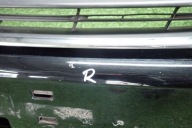 PEUGEOT 308 T9 13-17 front bumper front