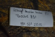 HALTER TUEROEFFNER DACH PORSCHE 991 1