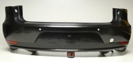 PORSCHE MACAN 95B807421L below 4 PDC 2014-2018 bumper rear part rear