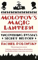 Molotov s Magic Lantern: A Journey in Russian
