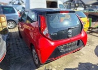 TOYOTA AYGO 2 II B4 AB40 1.0 VTI 1KR-FE C1 II 108 KATALIZATOR CK8