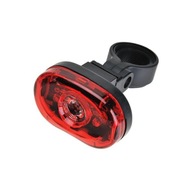 LAMPA TYŁ X-LIGHT 0,5W SUPER LED + 2XAAA XC-305L