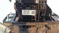 páčka změny převodů 4G2713041J AUDI A6 C7