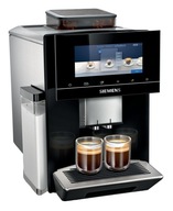 Automatický tlakový kávovar Siemens TQ905R09 1500 W čierny