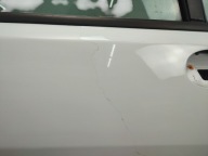 door right front right front OPEL MERIVA B LAK: Z474 (10-13)