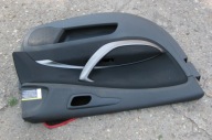 CITROEN DS5 C5 III side upholstery door left front MATERIAL 96707230ZD