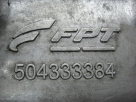 intake manifold DAILY DUCATO JUMPER 3.0 504333384