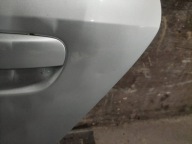 door complete left rear part AUDI A4 B6 LY7W KOMBI AVANT
