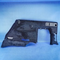 boot upholstery right BMW X5 G05 7osob 51475A0B6B4 5A0B6B4