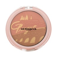 Dermacol, Bronzer,,, Bronzing And Highlighting Powder With Blush,, 10,5 g