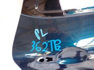 RENAULT CAPTUR and 1 13-19 door rear part rear. right
