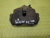 VW PASSAT B6 2.0 TDI caliper left front