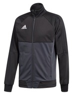 Bluza młodzieżowa Adidas Tiro 3-Stripes AY2876