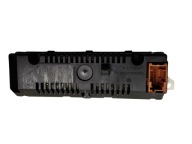 display RADIA clock PEUGEOT 207 (2006-2009)