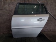 door complete left rear part OPEL VECTRA C Z157