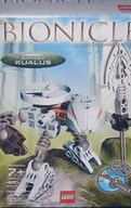 nový LEGO 4870 Bionicle Rahaga Kualus MISB 2005