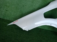 BMW X2 F39 fender left front front HYBRYDA spoiler-IN