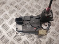 lock door right rear part OPEL ASTRA H 13128116