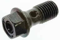 HONDA OLEJOVÁ SKRUTKA 10X22 90145-MS9-612 OEM