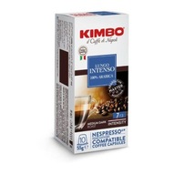 Kapsułki do Nespresso Kimbo 7 Lungo 10 sztuk