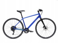 Fitness bicykel VAAST U/1 700c 1x9 S