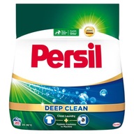 Persil Deep Clean Prášok na pranie bielych a svetlých tkanín 1,1kg