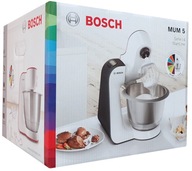 Kuchynský robot Planetárny Bosch MUM54A00 900W 3,9L