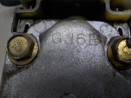MAZDA 6 1.8 B servo pump GJ6E