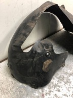 mudguard right front AUDI A3 8P LIFT 8P0821172G