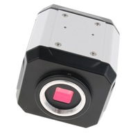 Cyfrowa kamera przemysłowa 2 MP 3 w 1 VGA Av USB