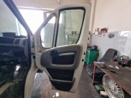 door right front EWP PEUGEOT BOXER III