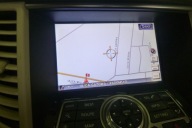 display navigation devices 280911JA0E INFINITI FX 2 II 08-17