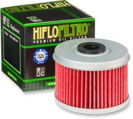 Filtr oleju Hiflo HF113 Lubartów