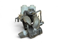 valvola sterujacy liquido raffreddamento Audi A6 C6 facelift 2011 0392023007