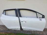 door front RENAULT CLIO 4 IV 5D HB 2013- DV369