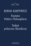 TRACTATUS POLITICO-PHILOSOPHICUS. TRAKTAT...