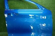 ALFA ROMEO STELVIO door right front front