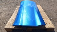door left Chevrolet Corvette C6 2005-2013