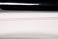 BMW X4 F26 side door right rear part HARMAN KARDON