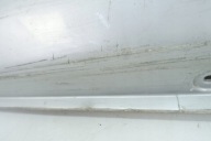 cap moulding threshold right MERCEDES ML W163