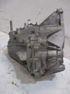 Getriebe Mazda CX3 1,5D 8TH010