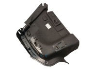 boot upholstery right SEAT LEON IV 4 HB