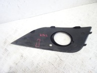 grid of a bumper front front right SEAT EXEO 3R0853666A