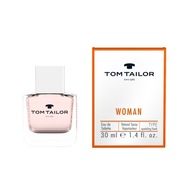 Tom Tailor Woman Toaletná voda 30ml