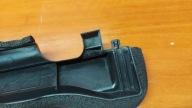 air duct air line right right front TOYOTA COROLLA E21 19